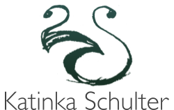 Logo Katinka Schulter. Französisch Nachhilfe in Hamburg für alle Klassenstufen mit viel Einfühlungsvermögen, Geduld und Kreativität.